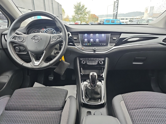 Fahrzeugabbildung Opel Astra K Elegance 1.5 D Navi LED Blendfreies Fernl. Kurvenlicht Apple CarPlay Android Auto