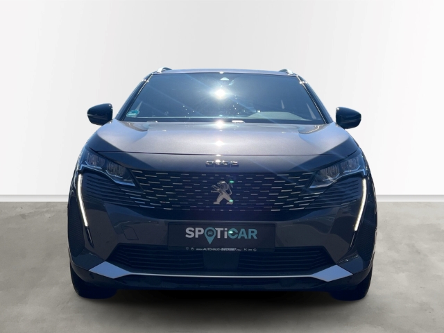 Fahrzeugabbildung Peugeot 5008 Allure Pack 7-Sitzer Navi Digitales Cockpit 360 Kamera LED ACC 2-Zonen-Klimaautom