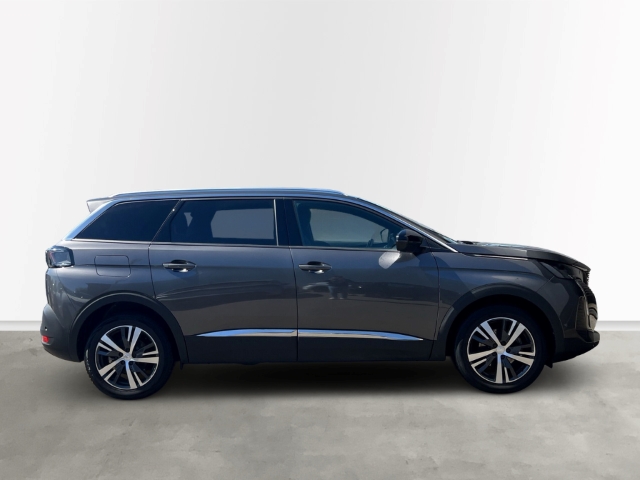 Fahrzeugabbildung Peugeot 5008 Allure Pack 7-Sitzer Navi Digitales Cockpit 360 Kamera LED ACC 2-Zonen-Klimaautom