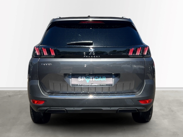 Fahrzeugabbildung Peugeot 5008 Allure Pack 7-Sitzer Navi Digitales Cockpit 360 Kamera LED ACC 2-Zonen-Klimaautom