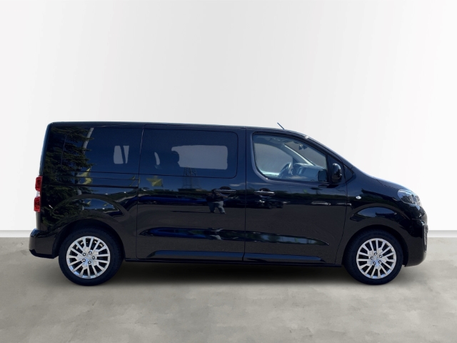 Fahrzeugabbildung Opel Zafira Life Elegance M 2.0 D EU6d HUD StandHZG Panorama Navi Soundsystem Massagesitze