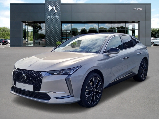 Fahrzeugabbildung DS Automobiles DS4 E-Tense Rivoli Hybrid 225 Plug-In EU6d