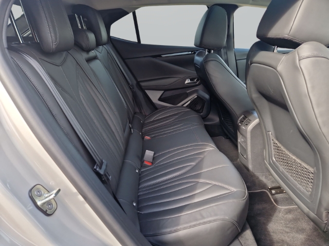 Fahrzeugabbildung DS Automobiles DS4 E-Tense Rivoli Hybrid 225 Plug-In EU6d