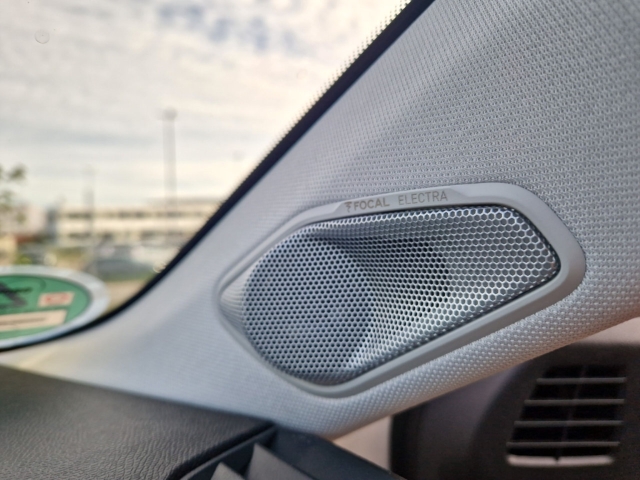 Fahrzeugabbildung DS Automobiles DS4 E-Tense Rivoli Hybrid 225 Plug-In EU6d