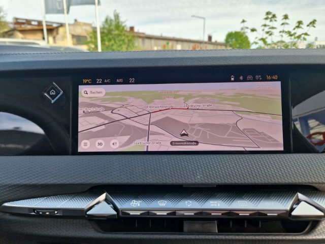 Fahrzeugabbildung DS Automobiles DS4 E-Tense Rivoli Hybrid 225 Plug-In EU6d