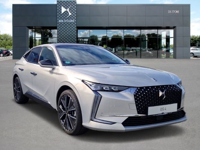 Fahrzeugabbildung DS Automobiles DS4 E-Tense Rivoli Hybrid 225 Plug-In EU6d