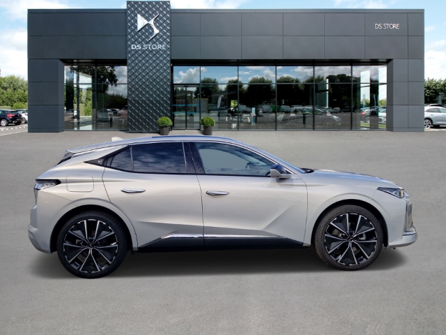 Fahrzeugabbildung DS Automobiles DS4 E-Tense Rivoli Hybrid 225 Plug-In EU6d