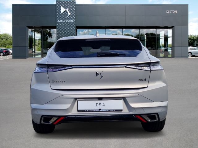 Fahrzeugabbildung DS Automobiles DS4 E-Tense Rivoli Hybrid 225 Plug-In EU6d