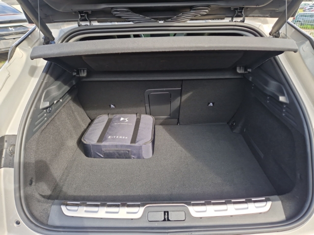 Fahrzeugabbildung DS Automobiles DS4 E-Tense Rivoli Hybrid 225 Plug-In EU6d