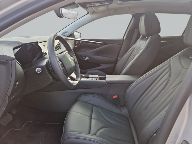 Fahrzeugabbildung DS Automobiles DS4 E-Tense Rivoli Hybrid 225 Plug-In EU6d