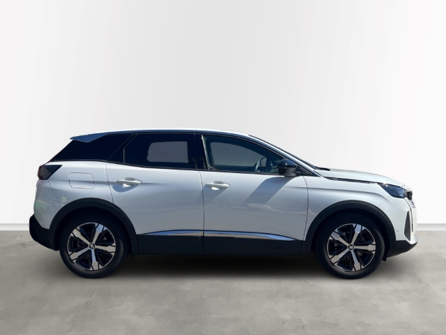 Fahrzeugabbildung Peugeot 3008 Hybrid Allure Pack Navi Digitales Cockpit LED ACC 2-Zonen-Klimaautom DAB