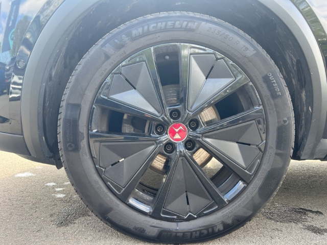 Fahrzeugabbildung DS Automobiles DS7 Performance Line + Digitales Cockpit LED Klimaautom Ambientebeleuchtung