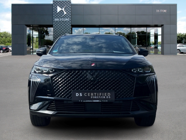Fahrzeugabbildung DS Automobiles DS7 Performance Line + Digitales Cockpit LED Klimaautom Ambientebeleuchtung
