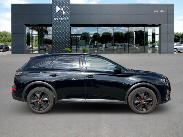 Fahrzeugabbildung DS Automobiles DS7 Performance Line + Digitales Cockpit LED Klimaautom Ambientebeleuchtung