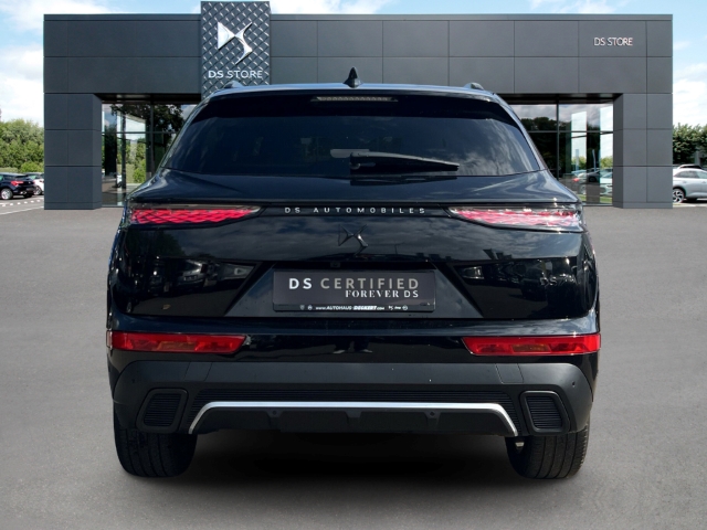 Fahrzeugabbildung DS Automobiles DS7 Performance Line + Digitales Cockpit LED Klimaautom Ambientebeleuchtung