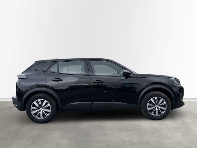 Fahrzeugabbildung Peugeot e-2008 Active Pack LED Klimaautom DAB SHZ Keyless Spurhalteass. Verkehrszeichenerk.