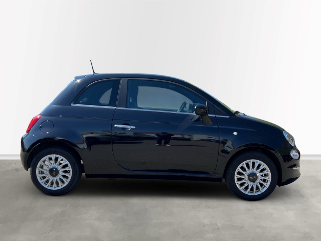 Fahrzeugabbildung Fiat 500 Dolcevita Navi Apple CarPlay Android Auto Klimaautom Musikstreaming DAB Temp Tel.-Vorb.