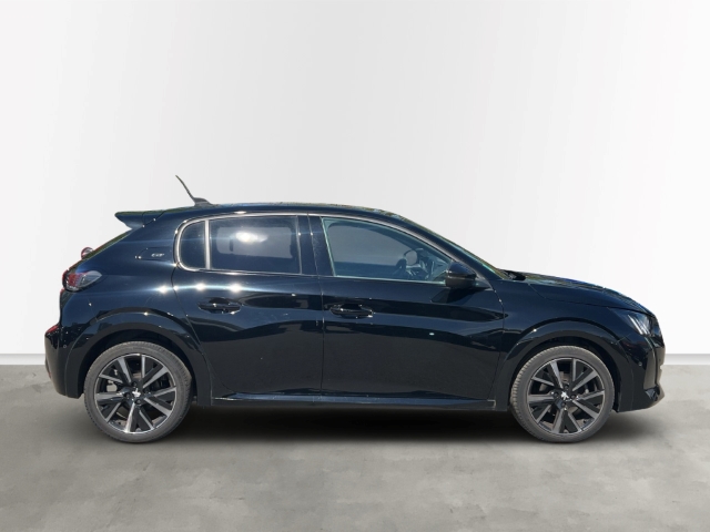 Fahrzeugabbildung Peugeot 208 GT Panorama Navi LED ACC Klimaautom Fahrerprofil DAB Ambientebeleuchtung SHZ Parklenkass.