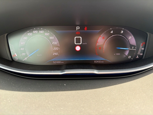 Fahrzeugabbildung Peugeot 3008 Active Pack Digitales Cockpit LED 2-Zonen-Klimaautom DAB SHZ Keyless Spurhalteass.