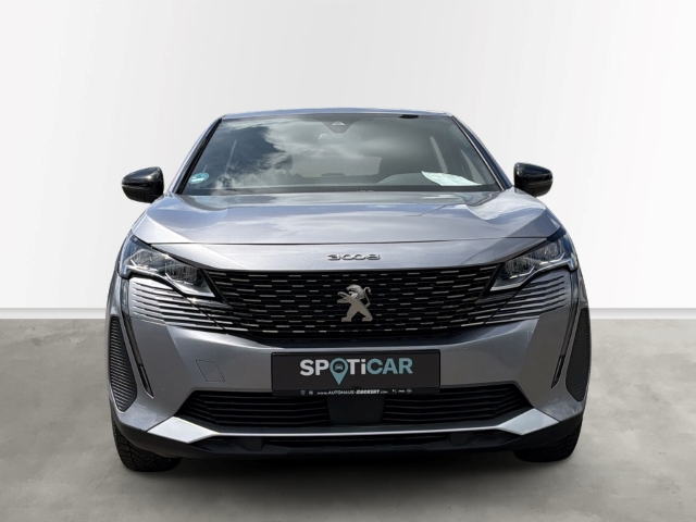 Fahrzeugabbildung Peugeot 3008 Active Pack Digitales Cockpit LED 2-Zonen-Klimaautom DAB SHZ Keyless Spurhalteass.