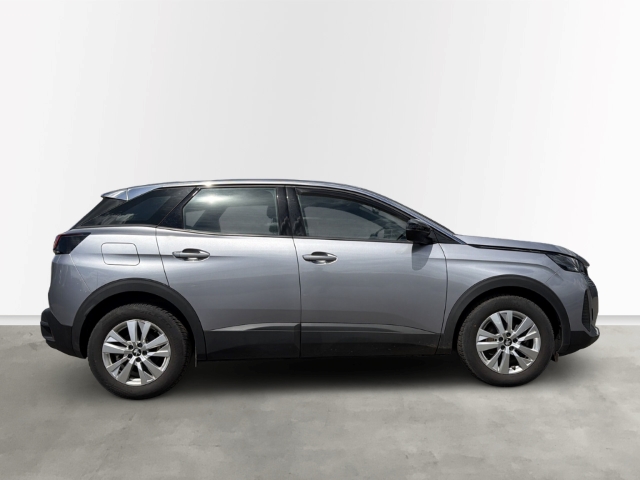 Fahrzeugabbildung Peugeot 3008 Active Pack Digitales Cockpit LED 2-Zonen-Klimaautom DAB SHZ Keyless Spurhalteass.