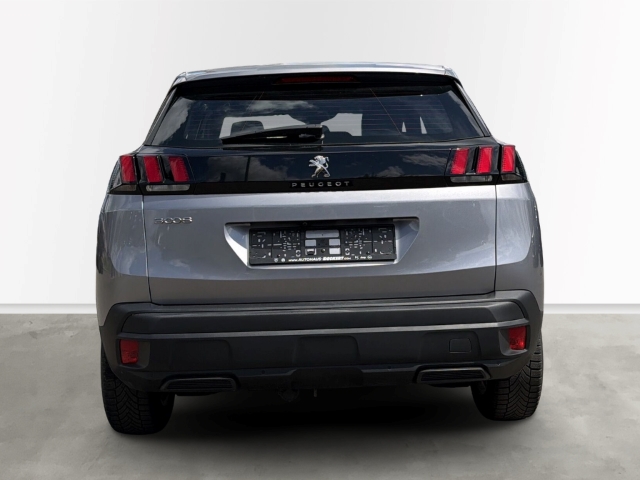 Fahrzeugabbildung Peugeot 3008 Active Pack Digitales Cockpit LED 2-Zonen-Klimaautom DAB SHZ Keyless Spurhalteass.