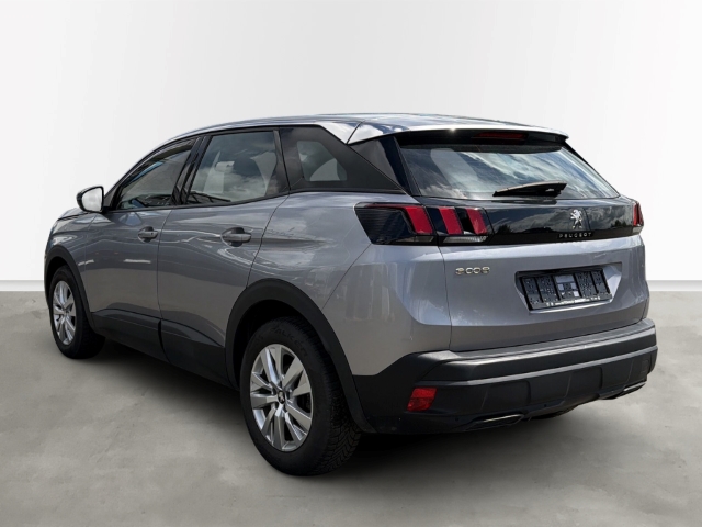 Fahrzeugabbildung Peugeot 3008 Active Pack Digitales Cockpit LED 2-Zonen-Klimaautom DAB SHZ Keyless Spurhalteass.