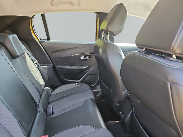 Fahrzeugabbildung Peugeot e-208 Allure Pack Elektromotor 136PS (100KW)