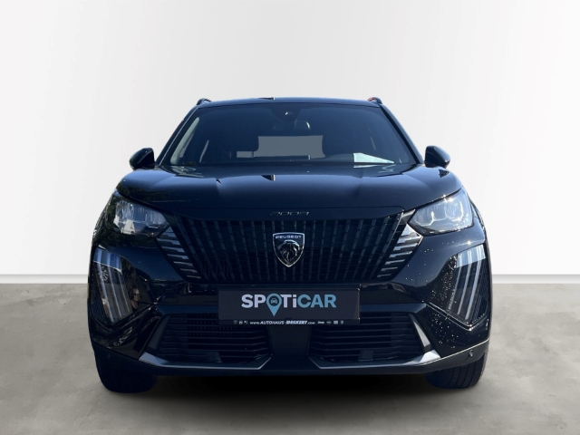 Fahrzeugabbildung Peugeot 2008 Allure LED Apple CarPlay Android Auto Klimaautom Musikstreaming DAB SHZ Spurhalteass.