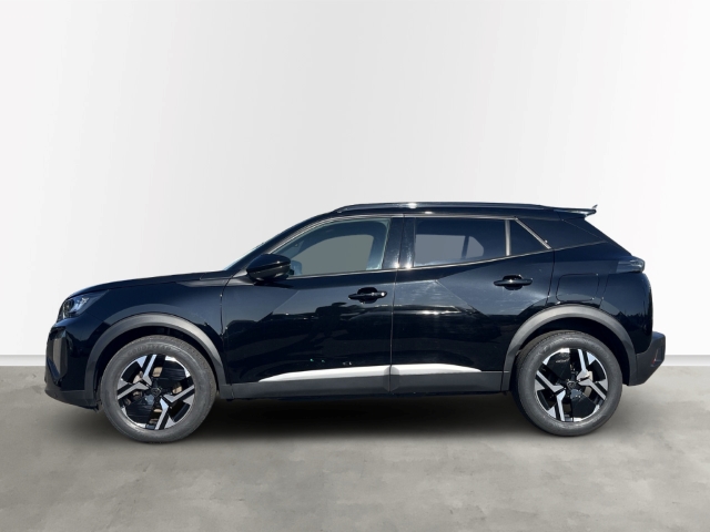 Fahrzeugabbildung Peugeot 2008 Allure LED Apple CarPlay Android Auto Klimaautom Musikstreaming DAB SHZ Spurhalteass.