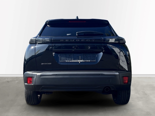 Fahrzeugabbildung Peugeot 2008 Allure LED Apple CarPlay Android Auto Klimaautom Musikstreaming DAB SHZ Spurhalteass.