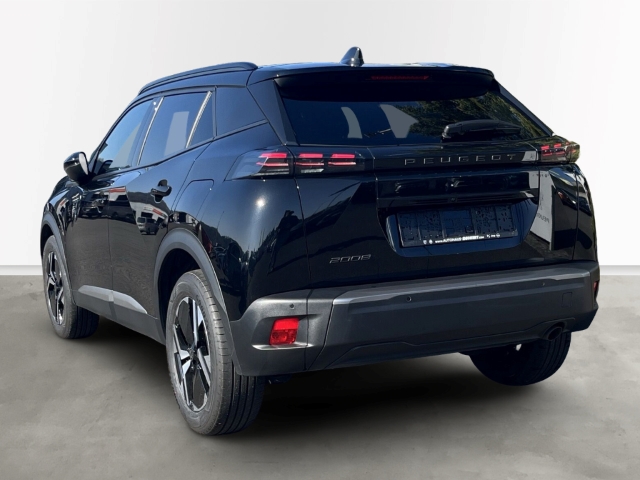 Fahrzeugabbildung Peugeot 2008 Allure LED Apple CarPlay Android Auto Klimaautom Musikstreaming DAB SHZ Spurhalteass.
