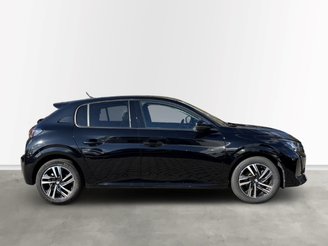 Fahrzeugabbildung Peugeot 208 Allure Pack Navi LED Klimaautom Fahrerprofil DAB SHZ Spurhalteass. Verkehrszeichenerk.