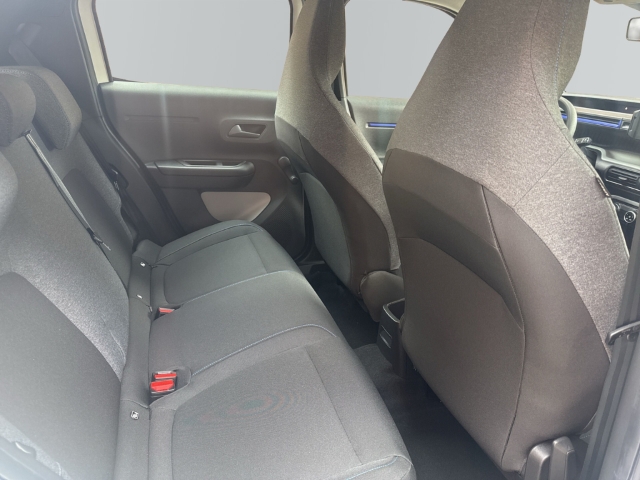 Fahrzeugabbildung Citroen C3 Turbo 100 YOU