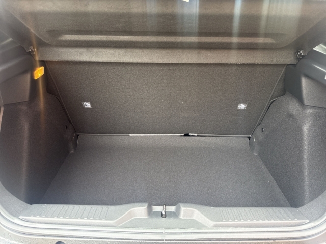 Fahrzeugabbildung Citroen C3 Turbo 100 YOU