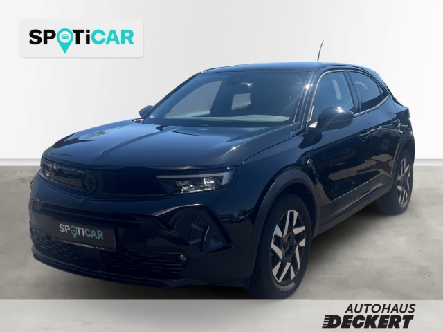 Fahrzeugabbildung Opel Mokka GS Line Digitales Cockpit LED ACC Apple CarPlay Android Auto Klimaautom Musikstreaming