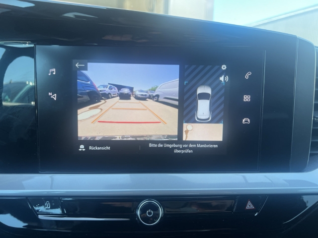 Fahrzeugabbildung Opel Mokka GS Line Digitales Cockpit LED ACC Apple CarPlay Android Auto Klimaautom Musikstreaming