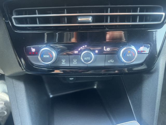 Fahrzeugabbildung Opel Mokka GS Line Digitales Cockpit LED ACC Apple CarPlay Android Auto Klimaautom Musikstreaming