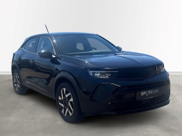 Fahrzeugabbildung Opel Mokka GS Line Digitales Cockpit LED ACC Apple CarPlay Android Auto Klimaautom Musikstreaming