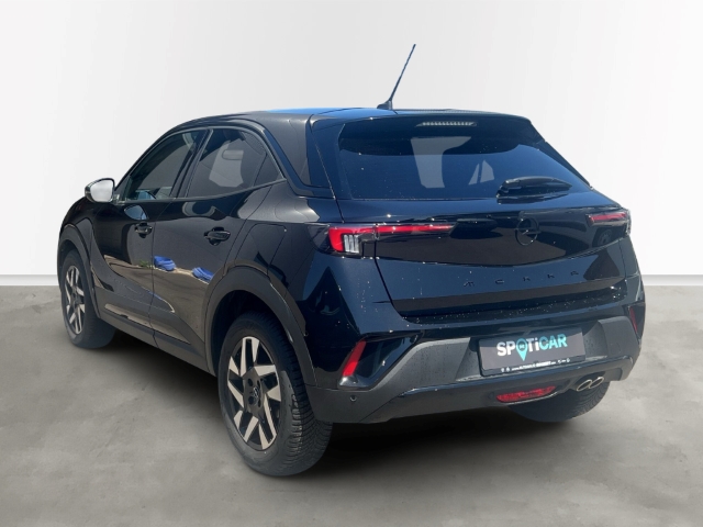 Fahrzeugabbildung Opel Mokka GS Line Digitales Cockpit LED ACC Apple CarPlay Android Auto Klimaautom Musikstreaming