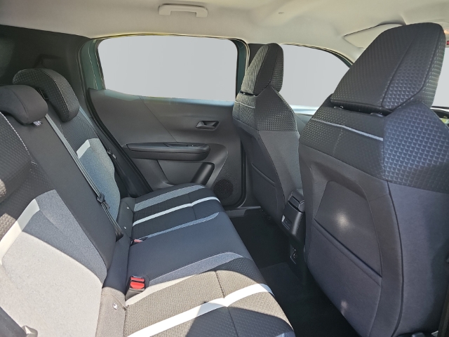 Fahrzeugabbildung Opel Frontera Edition Hybrid Tech, Komfort und Design Paket