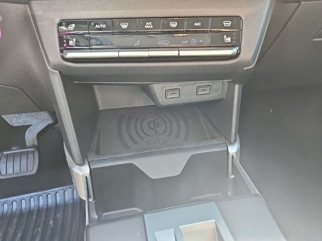 Fahrzeugabbildung Opel Frontera Edition Hybrid Tech, Komfort und Design Paket