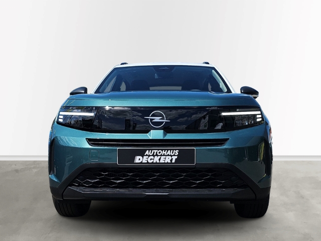 Fahrzeugabbildung Opel Frontera Edition Hybrid Tech, Komfort und Design Paket