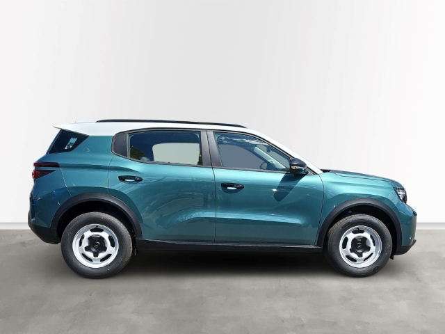 Fahrzeugabbildung Opel Frontera Edition Hybrid Tech, Komfort und Design Paket