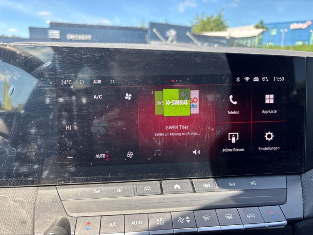 Fahrzeugabbildung Opel Astra L Ultimate HUD Navi Digitales Cockpit Soundsystem 360 Kamera LED Blendfreies Fernl.