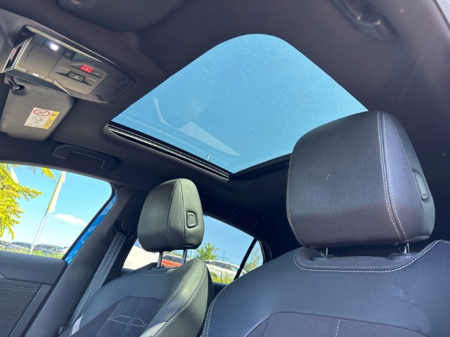 Fahrzeugabbildung Opel Astra L Ultimate HUD Navi Digitales Cockpit Soundsystem 360 Kamera LED Blendfreies Fernl.
