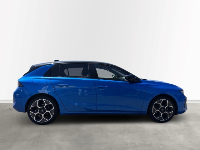 Fahrzeugabbildung Opel Astra L Ultimate HUD Navi Digitales Cockpit Soundsystem 360 Kamera LED Blendfreies Fernl.