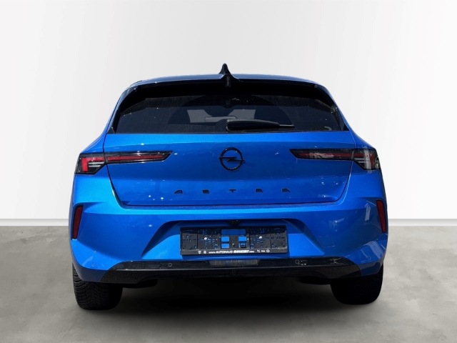 Fahrzeugabbildung Opel Astra L Ultimate HUD Navi Digitales Cockpit Soundsystem 360 Kamera LED Blendfreies Fernl.
