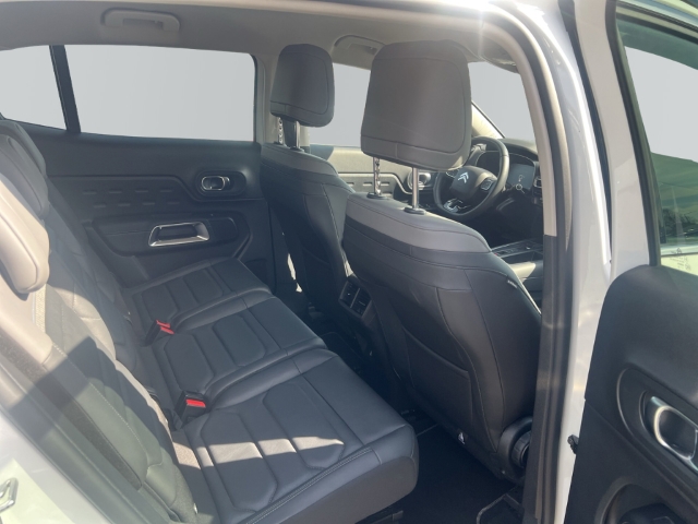 Fahrzeugabbildung Citroen C5 Aircross Shine Navi Digitales Cockpit 360 Kamera LED ACC El. Heckklappe Apple CarPlay