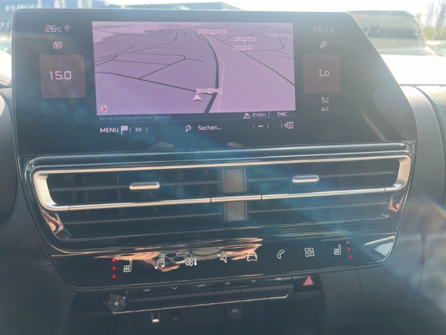 Fahrzeugabbildung Citroen C5 Aircross Shine Navi Digitales Cockpit 360 Kamera LED ACC El. Heckklappe Apple CarPlay